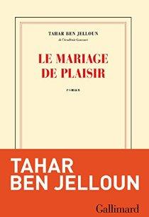 LE MARIAGE DE PLAISIR