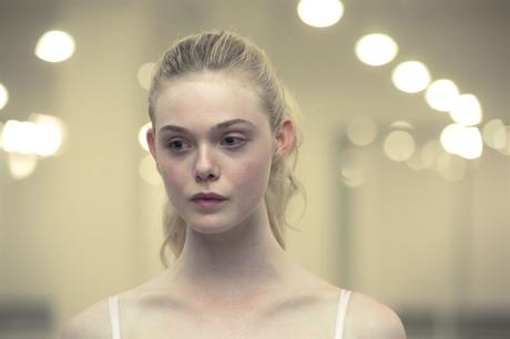 The Neon Demon The Neon Demon