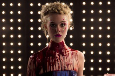 The Neon Demon The Neon Demon