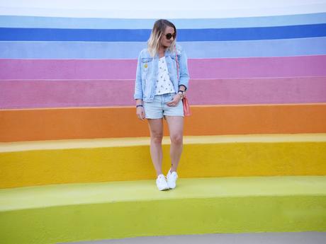 Color Me Color Me