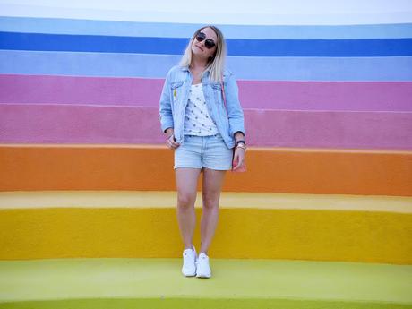 Color Me Color Me
