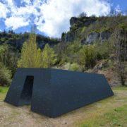 « EXO Planète Lot » 11ème Parcours d’art contemporain en vallée du Lot.  | Maison des arts Georges Pompidou Cajarc