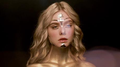 The Neon Demon : une main de velours dans un gant d’acide The Neon Demon : une main de velours dans un gant d’acide