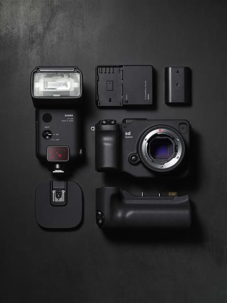SIGMA sd Quattro SIGMA sd Quattro