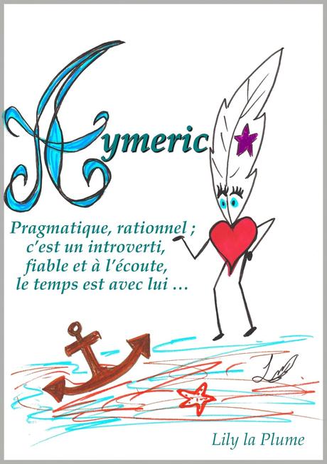 Aymeric Aymeric