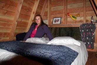 La chambre La chambre