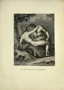 « Le plus artistique des livres érotiques… » d’après Cohen. Carrache-pl3