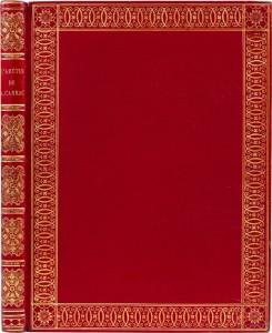 « Le plus artistique des livres érotiques… » d’après Cohen. Carrache-rel