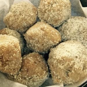 UN CONCENTRE D’ENERGIE AVEC CETTE RECETTE DE BOULES @yaquoidansmonfrigo.com