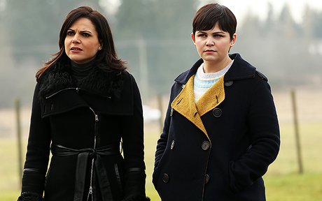 Once Upon a Time : Sinbad et Scheherezade dans la saison 6 ! Once Upon a Time : Sinbad et Scheherezade dans la saison 6 !