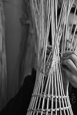 La Vannerie mise à l’honneur dans la Déco grâce à un Artisan d’Art ! 1
