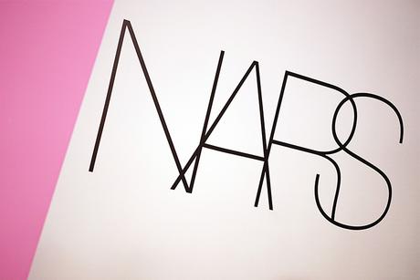 What makes you blush ? nars
