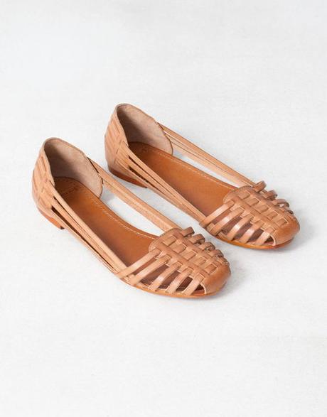 (S)Andals. (S)Andals.