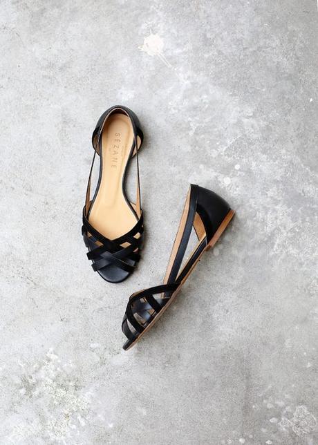 (S)Andals. (S)Andals.