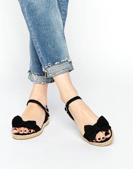 (S)Andals. (S)Andals.