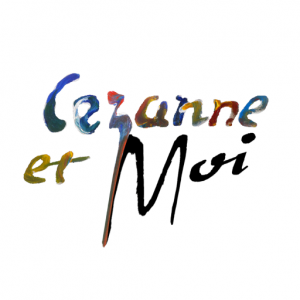 Cézanne et moi à l’écran Cézanne et moi à l'écran - Birdy Fly - drone long-métrage
