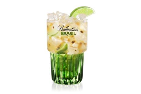 CaïpiBrasil, vos cocktails de l'été 2016 CaïpiBrasil