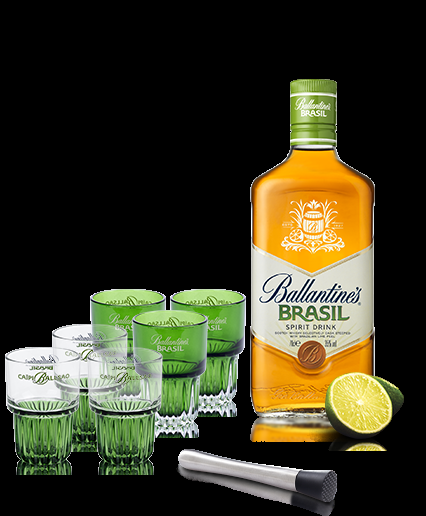 CaïpiBrasil, vos cocktails de l'été 2016 CaïpiBrasil