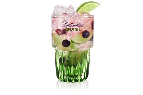 CaïpiBrasil, vos cocktails de l'été 2016 caïpiBrasil