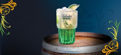 CaïpiBrasil, vos cocktails de l'été 2016 CaïpiBrasil