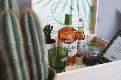 CaïpiBrasil, vos cocktails de l'été 2016 CaïpiBrasil