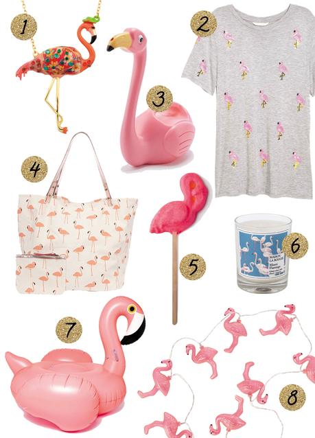 Pink Flamingoooooo Pink Flamingoooooo