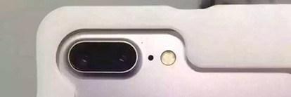 iPhone 7 : de nouvelles photos viennent nous hanter ! iPhone 7 : de nouvelles photos viennent nous hanter !