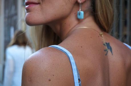 Mes boucles d'oreilles chloeschlothes-boucle-d'oreille