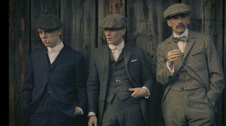 5 bonnes raisons de regarder Peaky Blinders right here right now 5 bonnes raisons de regarder Peaky Blinders right here right now