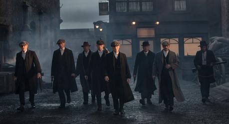 5 bonnes raisons de regarder Peaky Blinders right here right now 5 bonnes raisons de regarder Peaky Blinders right here right now