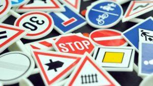 Info pratique – Le code de la route fait sa réforme en 2016 ! code de la route 2016