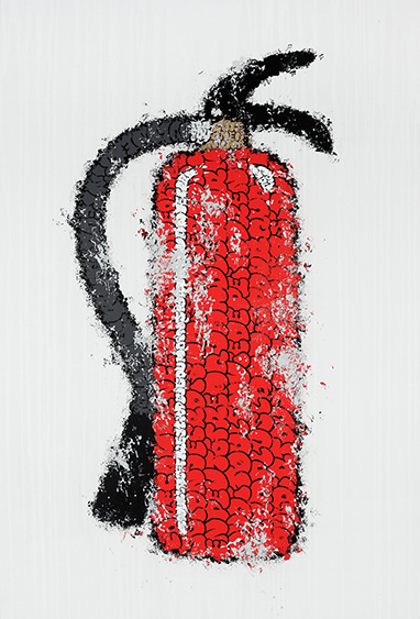 Une nouvelle institution pour l’art urbain : Galerie Matthew Namour Une nouvelle institution pour l’art urbain : Galerie Matthew Namour