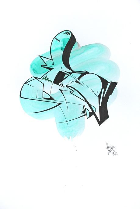 Une nouvelle institution pour l’art urbain : Galerie Matthew Namour Une nouvelle institution pour l’art urbain : Galerie Matthew Namour