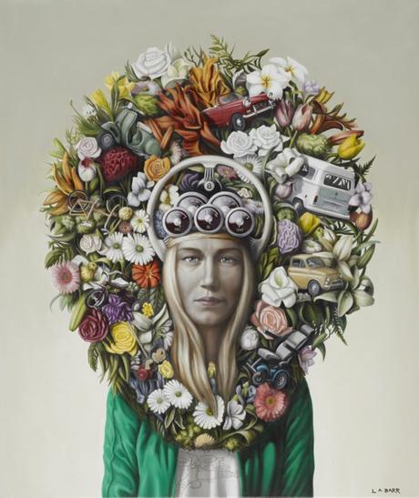 Une nouvelle institution pour l’art urbain : Galerie Matthew Namour Une nouvelle institution pour l’art urbain : Galerie Matthew Namour