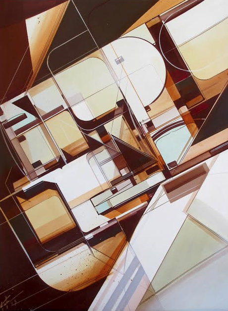 Une nouvelle institution pour l’art urbain : Galerie Matthew Namour Une nouvelle institution pour l’art urbain : Galerie Matthew Namour