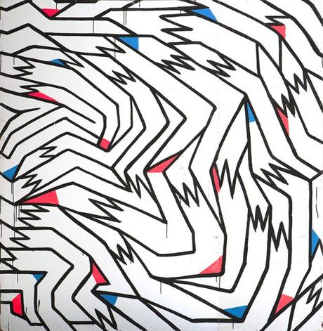 Une nouvelle institution pour l’art urbain : Galerie Matthew Namour Une nouvelle institution pour l’art urbain : Galerie Matthew Namour