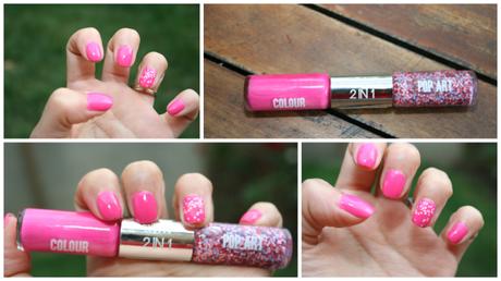 Les manucures de Juin rose nails inc