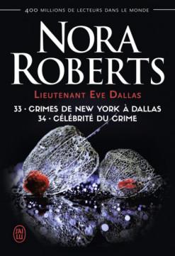 Crimes de New-York a Dallas-Celebrite du crime