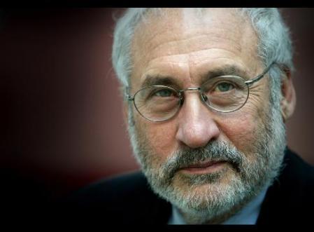 Stiglitz : les premiers qui quitteront l'euro s'en sortiront le mieux