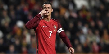 Cristiano Ronaldo meilleurs buteurs euro