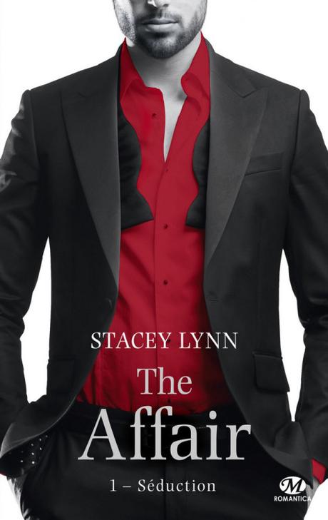The Affair de Stacey Linn