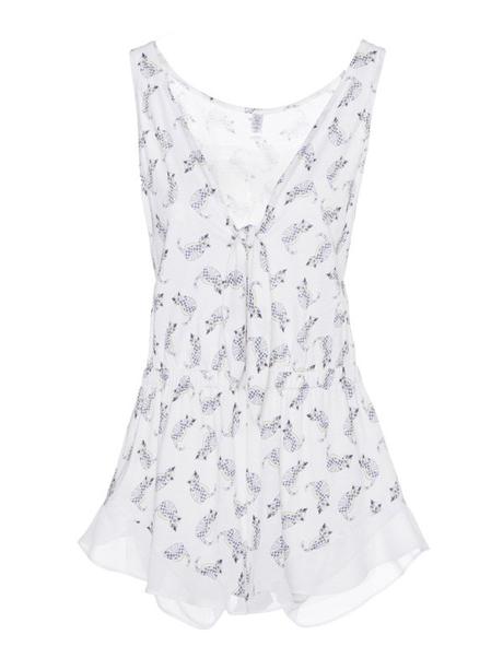 La première ligne de sous-vêtements Paul & Joe Paul-and-JoeXCosabella(3)-Charonbellis
