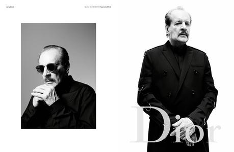 Dior Homme : un casting de fou ! Dior Homme : un casting de fou !