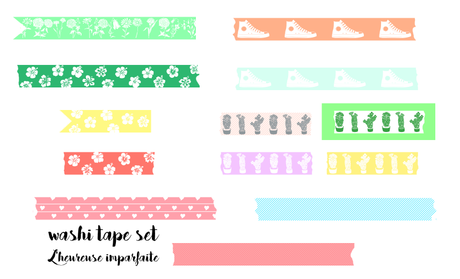 Washi Tape #Do It Yourself ! Washi Tape #Do It Yourself !