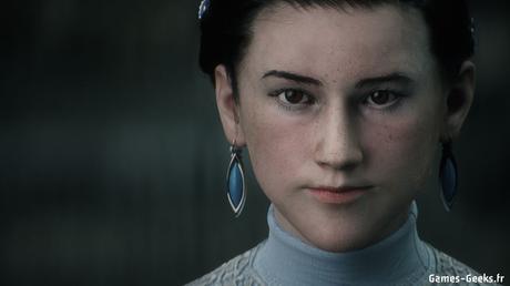 Test – Sherlock Holmes: The Devil’s Daughter Test – Sherlock Holmes: The Devil’s Daughter