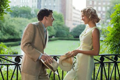 Café Society Café Society