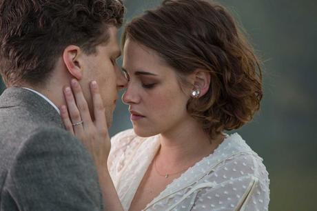 Café Society Café Society