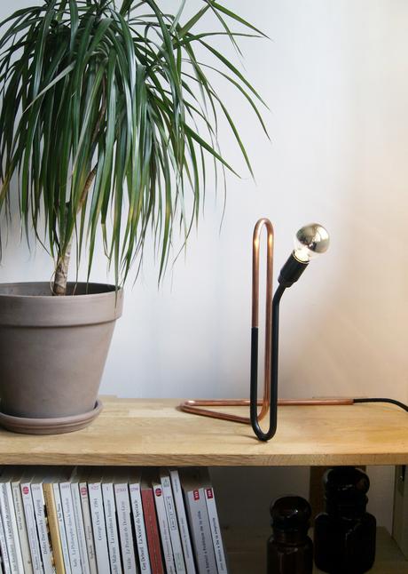 Entretien avec Aurélie Chapelle et David Machado, 1er prix du concours 9e édition, catégorie luminaire pour la lampe Zigzag Entretien avec Aurélie Chapelle et David Machado, 1er prix du concours 9e édition, catégorie luminaire pour la lampe Zigzag