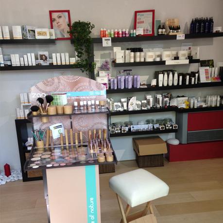 maquillage bio montpellier Vente produits de beauté maquillage et soins cosmétiques bio Montpellier
