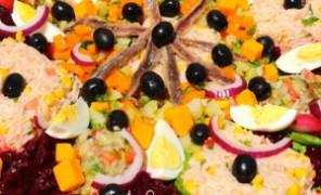 cuisine marocaine blog sousoukitchen Résultat du classement des Blogs culinaires 2010